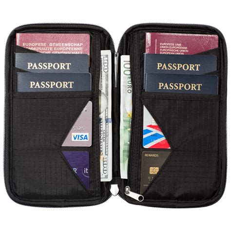 do you need rfid protection for your passport and phone|do you really need rfid blocking wallet.